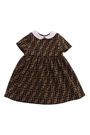  FENDI KIDS | BFB340A6A6F0E0X